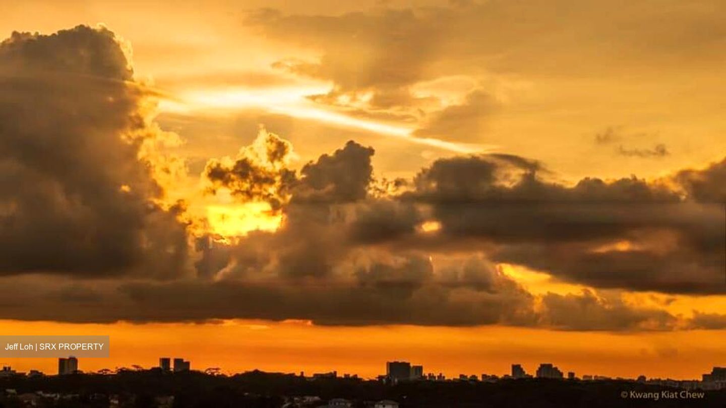 D'Leedon (D10), Condominium #502896021